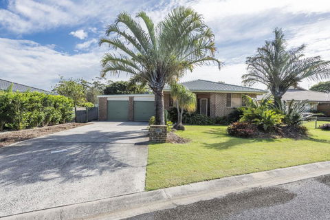 31 Melville Street - Lismore Accommodation 0