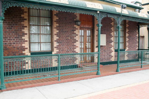 34 On Emily - Lismore Accommodation 0
