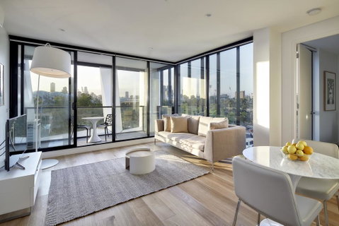 381 Cremorne - Lismore Accommodation 0