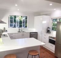 4 bedroom house - Walk to Southbank - Lismore Accommodation