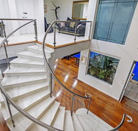 4.5 Million Dollar Dream Mansion in Surfers Paradise - Lismore Accommodation
