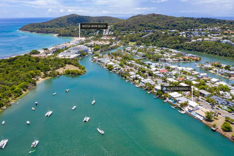 42 Noosa Parade - Lismore Accommodation 3