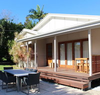 44 Ruskin Street Byron Bay - Ruskins Retreat - Lismore Accommodation