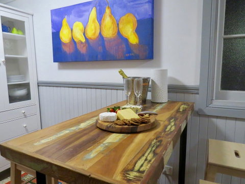 44 THE LANE - Lismore Accommodation 0