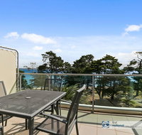 444 The Waves - Lismore Accommodation