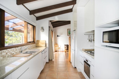 45 Boag St - Comfy And Close - Lismore Accommodation 3