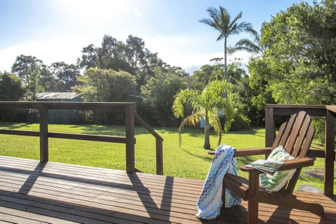 45 Boag St - Comfy And Close - Lismore Accommodation 1