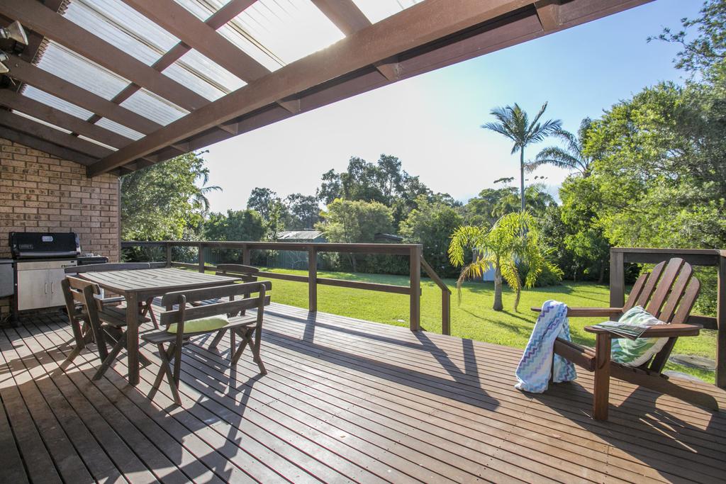 Mollymook NSW Lismore Accommodation