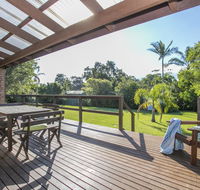 45 Boag St - Comfy and Close - Lismore Accommodation