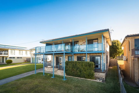 45 Hillside Cres Beach House - Lismore Accommodation 0