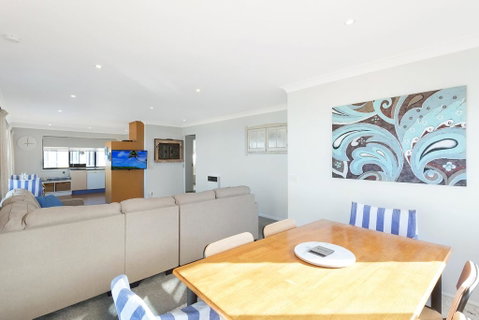45 Hillside Cres Beach House - Lismore Accommodation 3