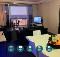 5 Star Resort Gorgeous 2Bd 2Bth Mins to Beach - Lismore Accommodation