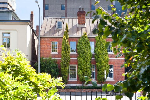 55 Davey Street - Lismore Accommodation 0