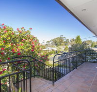 57 Carroll Ave Mollymook Beach - Relaxed Homely Retreat - Lismore Accommodation
