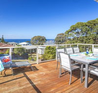 58 Lockhart Ave - Unlock Mollymook's Heart - Lismore Accommodation