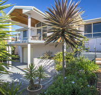 58 Seaview St - Summer Days - Lismore Accommodation