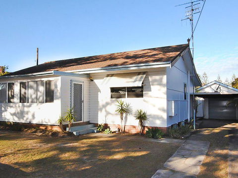 59 Wharf Street Opposite Bowling Club - Lismore Accommodation 0