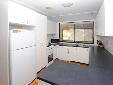 59 Wharf Street Opposite Bowling Club - Lismore Accommodation 1