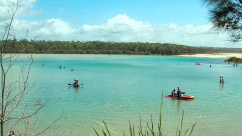 6 Normandy St - Charm At The Inlet - Lismore Accommodation 2