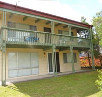 6 Normandy St - Charm at the Inlet - Lismore Accommodation
