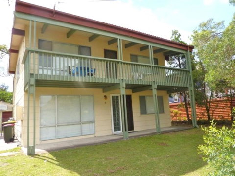 6 Normandy St - Charm At The Inlet - Lismore Accommodation 0