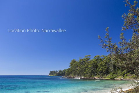 6 Normandy St - Charm At The Inlet - Lismore Accommodation 1