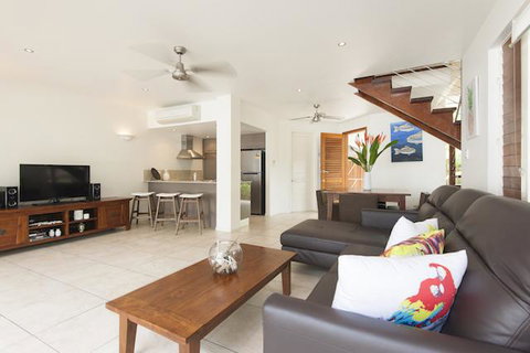 6 Templemoon - Lismore Accommodation 1