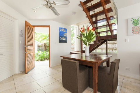 6 Templemoon - Lismore Accommodation 3