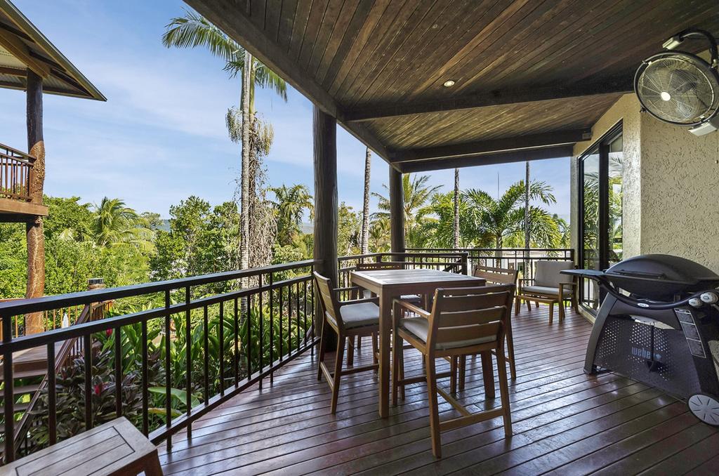 Killaloe QLD Lismore Accommodation