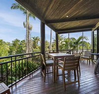 6 The Point Apartments - Lismore Accommodation