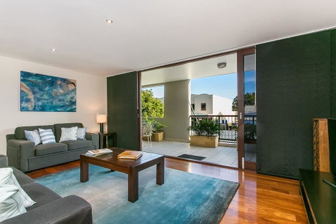 6/21-25 Fletcher Street - A Seventh Heaven - Lismore Accommodation 0