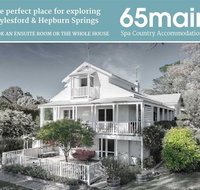 65 Main Guesthouse - Lismore Accommodation