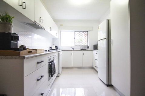 66 Martyn Street - Lismore Accommodation 1