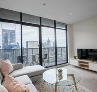 67 RoseBell Lv351bd1bth Free tram Garden - Lismore Accommodation