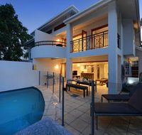 7 Templemoon - Lismore Accommodation