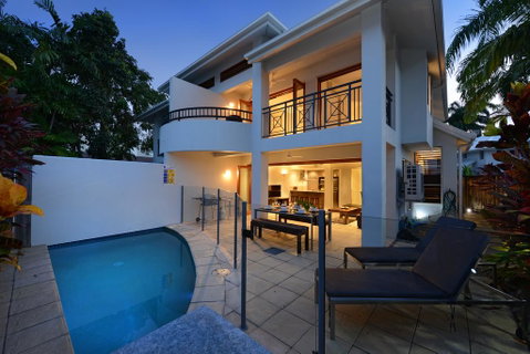 7 Templemoon - Lismore Accommodation 0