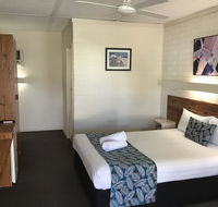 7th Street Motel - Lismore Accommodation