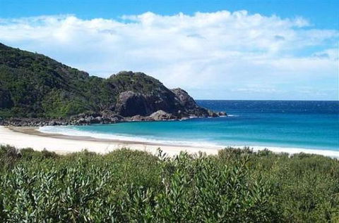 8 ON COAST (4 Night Min) - Lismore Accommodation 1