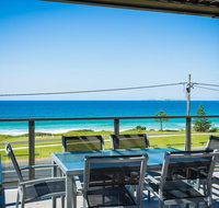 81 Dalmeny Drive - Beach House - Lismore Accommodation