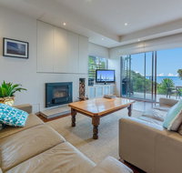 9 Charmandene on the Beach - Lismore Accommodation