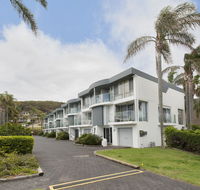 9 Cirrus  Fingal Bay - Lismore Accommodation