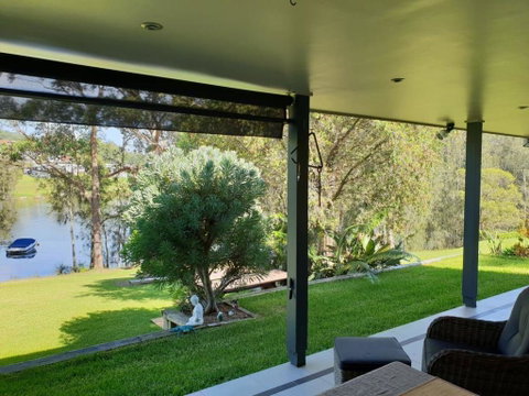 9 Hayward St - Stay Lakeside - Lismore Accommodation 0
