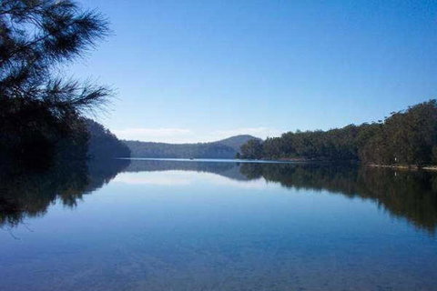 9 Hayward St - Stay Lakeside - Lismore Accommodation 1