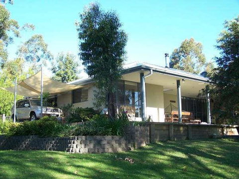 9 Hayward St - Stay Lakeside - Lismore Accommodation 2