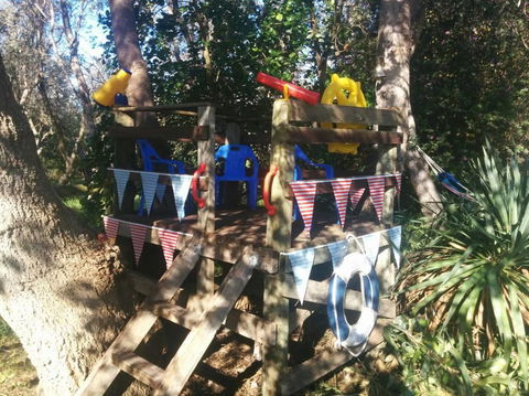 90 Mile Beach Escape - Lismore Accommodation 3