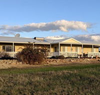 A Better Life Animal Sanctuary FarmStay - Private Two-Bedrooms Lounge Room  Bathroom  Toilet Shared Kitchen - Lismore Accommodation