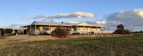 A Better Life Animal Sanctuary FarmStay - Private Two-Bedrooms, Lounge Room & Bathroom & Toilet, Shared Kitchen - Lismore Accommodation 0