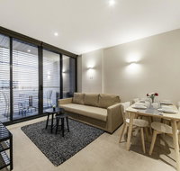 A Central  Cozy 2BR Apt Near Federation Square - Lismore Accommodation