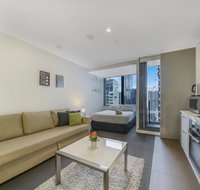 A Cozy  Comfy Studio Next to Southern Cross - Lismore Accommodation