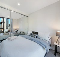 A Cozy  Stylish Suite Near Melbourne Central - Lismore Accommodation